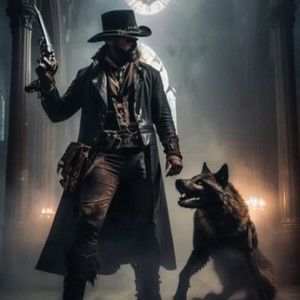 Meet your Posher, Erwin